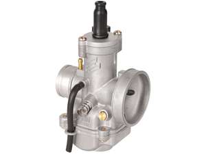 Carburateur Polini CP 23 mm (Handchoke) Carburateur Polini CP 23 mm (Handchoke)