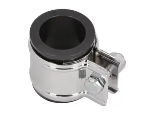 swiing® ingenious Pince pour tuyau d'échappement 32 mm résistant à la chaleur swiing® ingenious Pince pour tuyau d'échappement 32 mm résistant à la chaleur