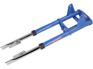 EBR fourche standard bleu | Puch EBR fourche standard bleu | Puch