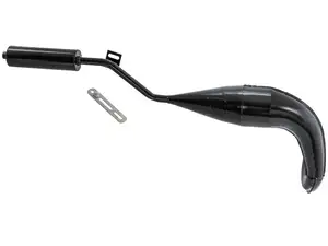 ADDY exhaust H100A+ ADDY exhaust H100A+