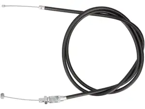 Câble de gaz avec gaine originale | Tomos A3 Câble de gaz avec gaine originale | Tomos A3