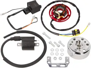 swiing® ingenious EVO Allumage | Tomos swiing® ingenious EVO Allumage | Tomos