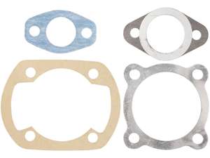 Dichtsatz 47 mm Metrakit (grosse Überströmer) | Puch Dichtsatz 47 mm Metrakit (grosse Überströmer) | Puch