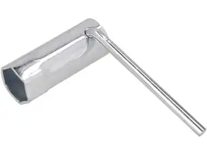 Clé à bougie pliable Clé à bougie pliable
