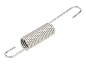 Ressort Ø 1.5/12 x 85 mm Ressort Ø 1.5/12 x 85 mm