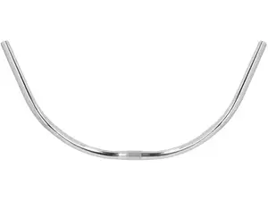 Lenker Vorbau 13 cm Moon Chrom Lenker Vorbau 13 cm Moon Chrom