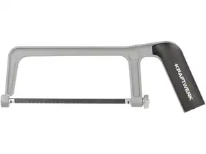 Kraftwerk Metallsäge klein Kraftwerk Metallsäge klein