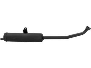 Échappement SITO Plus Ø 24 mm | Piaggio SI, Grillo Échappement SITO Plus Ø 24 mm | Piaggio SI, Grillo