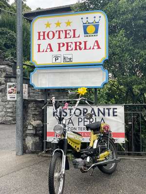 la perla la perla