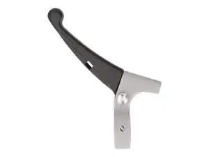 Starterhebel (Magura-Nachbau) grau | Puch Maxi Starterhebel (Magura-Nachbau) grau | Puch Maxi