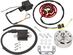 swiing® ingenious EVO ignition | Tomos swiing® ingenious EVO ignition | Tomos