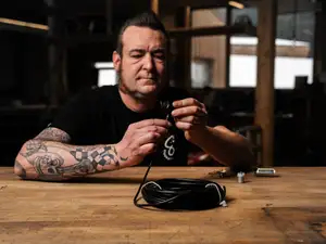 Siggnature Monter & régler l'allumage original du rupteur | Puch & Sachs Siggnature Monter & régler l'allumage original du rupteur | Puch & Sachs