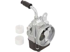 Pinasco 16/16 SHA carburateur Handchoke | Piaggio Ciao PX / C24, Bravo, SUPERbravo Pinasco 16/16 SHA carburateur Handchoke | Piaggio Ciao PX / C24, Bravo, SUPERbravo