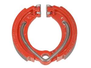 swiing® ingenious brake shoes Ø 90 x 17 Grimeca Snowflake High End | Hercules Prima, Puch swiing® ingenious brake shoes Ø 90 x 17 Grimeca Snowflake High End | Hercules Prima, Puch