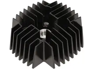 AKOA 44 mm Zylinderkopf schwarz | Puch E50 / ZA50 (Fahrtwindgekühlt) / ZA50 (Kat.) / Z50 AKOA 44 mm Zylinderkopf schwarz | Puch E50 / ZA50 (Fahrtwindgekühlt) / ZA50 (Kat.) / Z50