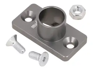 swiing® ingenious Ansaugstutzen SHA 16/16 Vergaser «Speed Engine» | Piaggio Ciao, SI, Bravo swiing® ingenious Ansaugstutzen SHA 16/16 Vergaser «Speed Engine» | Piaggio Ciao, SI, Bravo