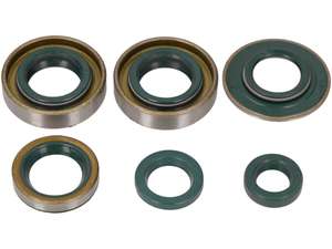 Shaft seal set 3 & 4-speed kickstarter | Sachs Shaft seal set 3 & 4-speed kickstarter | Sachs