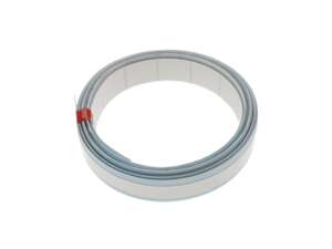 Ligne décorative blanche 5 mm Ligne décorative blanche 5 mm
