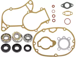 swiing® revival Motorrevision-Set | Puch X30 Velux swiing® revival Motorrevision-Set | Puch X30 Velux