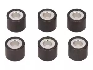 Malossi 4.1 g poids vario Ø 16 x 13 mm Malossi 4.1 g poids vario Ø 16 x 13 mm