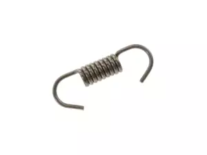 NewFren brake shoe spring 38 mm | Piaggio Ciao, SI, Bravo, Boxer / Sachs NewFren brake shoe spring 38 mm | Piaggio Ciao, SI, Bravo, Boxer / Sachs