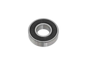 CUBE 6001 2RS Radlager 12/28x8 hinten Gussnabe Leleu schwarz | Puch Maxi CUBE 6001 2RS Radlager 12/28x8 hinten Gussnabe Leleu schwarz | Puch Maxi