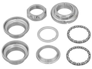 Steering head bearing set 1" / 24G, Ø 30 mm | Sachs Steering head bearing set 1" / 24G, Ø 30 mm | Sachs