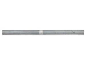 Axe de roue swiing® revival M11x1 170 mm pour roue arrière, galvanisé Axe de roue swiing® revival M11x1 170 mm pour roue arrière, galvanisé