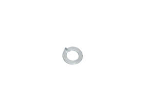Rondelle élastique Normio M4 galvanisée Rondelle élastique Normio M4 galvanisée