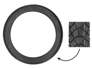 Pneu VeeRubber 2.50 x 17" VRM359 (V359) Allround Pneu VeeRubber 2.50 x 17" VRM359 (V359) Allround