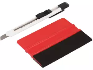 Kit de pose de film adhésif Kit de pose de film adhésif