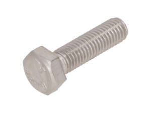 Vis M8x30 hexagonale Inox Vis M8x30 hexagonale Inox