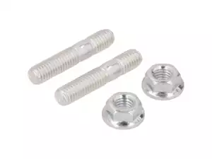 swiing® revival Stehbolzen-Set M5x26 Einlass (Festigkeit 10.9) | Sachs 50/2, 50/2, 50/3 swiing® revival Stehbolzen-Set M5x26 Einlass (Festigkeit 10.9) | Sachs 50/2, 50/2, 50/3