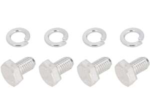 swiing® revival Schrauben-Set Getriebe Rahmenbefestigung verzinkt | Piaggio Ciao, SI, Bravo, Boxer swiing® revival Schrauben-Set Getriebe Rahmenbefestigung verzinkt | Piaggio Ciao, SI, Bravo, Boxer
