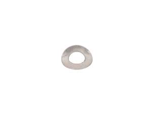 Rondelle élastique Normio M5 5,5/10,6/0,5 bombée, en inox Rondelle élastique Normio M5 5,5/10,6/0,5 bombée, en inox