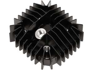 GPO 40 mm culasse "originale" | Pony GTX, Cross 521 (A8113) GPO 40 mm culasse "originale" | Pony GTX, Cross 521 (A8113)