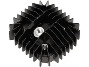 GPO Ø 40 mm culasse "originale" | Pony GTX, Cross 521 (A8113) GPO Ø 40 mm culasse "originale" | Pony GTX, Cross 521 (A8113)