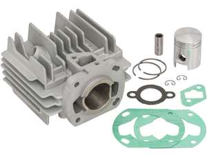 Kit de cylindres Athena 38 mm sans pièces de rechange | Sachs 504, 505, 508, 535 Kit de cylindres Athena 38 mm sans pièces de rechange | Sachs 504, 505, 508, 535