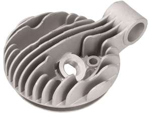Zylinderkopf | Sachs 50/2 Zylinderkopf | Sachs 50/2