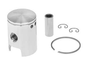 Piston Meteor 38.5 mm surdimensionné | Puch Supermaxi cat. Piston Meteor 38.5 mm surdimensionné | Puch Supermaxi cat.