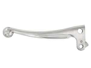 Clutch lever left sheet metal (Magura replica) Clutch lever left sheet metal (Magura replica)