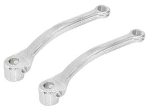 swiing® revival Tretkurbel-Set Chrom | Puch swiing® revival Tretkurbel-Set Chrom | Puch
