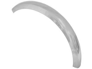swiing® revival 19" Tôle de protection avant "Classic" Inox swiing® revival 19" Tôle de protection avant "Classic" Inox