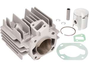 Kit de cylindres Athena 48 mm sans pièces de rechange | Sachs (504), 505, 508 Kit de cylindres Athena 48 mm sans pièces de rechange | Sachs (504), 505, 508