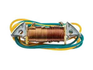 GPO Bobine lumineuse 6/12V - 15/25W GPO Bobine lumineuse 6/12V - 15/25W