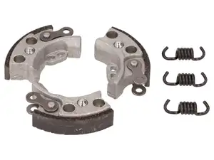 Malossi clutch linings Mono reinforced | Piaggio Ciao, SI, Bravo, Boxer Malossi clutch linings Mono reinforced | Piaggio Ciao, SI, Bravo, Boxer