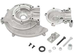 Polini Speed Engine carter moteur allumage par rupteur | Piaggio Ciao, SI, Bravo, Boxer Polini Speed Engine carter moteur allumage par rupteur | Piaggio Ciao, SI, Bravo, Boxer