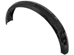 swiing® revival 17" Hinterschutzblech Inox schwarz | Puch Maxi N swiing® revival 17" Hinterschutzblech Inox schwarz | Puch Maxi N