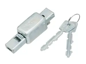 Hebie-Trumpf spoke lock (37x20) NOS Hebie-Trumpf spoke lock (37x20) NOS