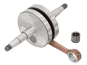 Jasil Kurbelwelle 12 mm KoBo | Minarelli V1 Motor Jasil Kurbelwelle 12 mm KoBo | Minarelli V1 Motor